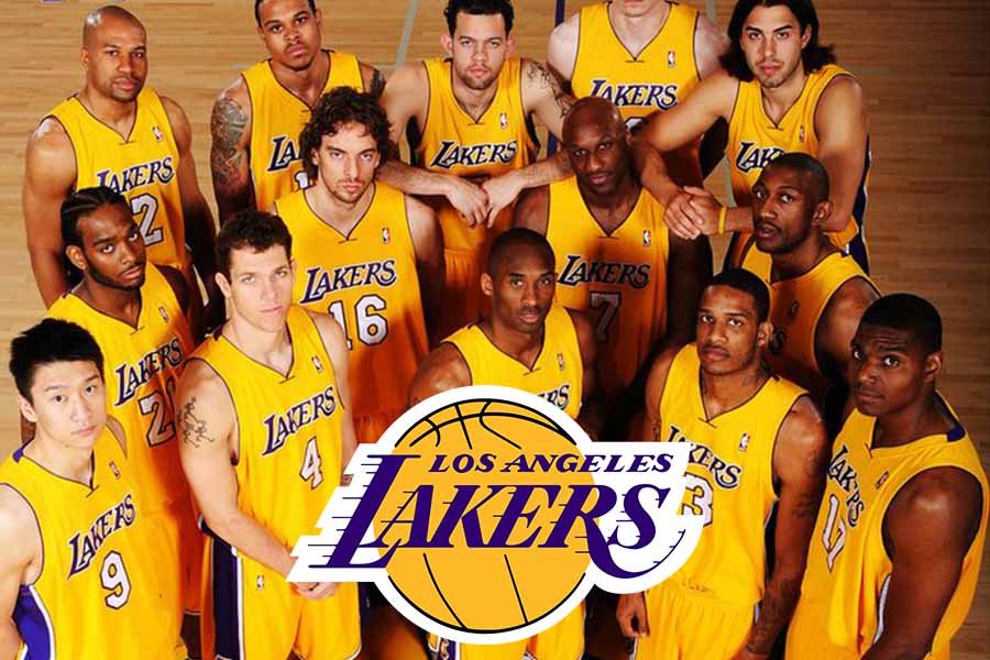 Los Angeles Lakers