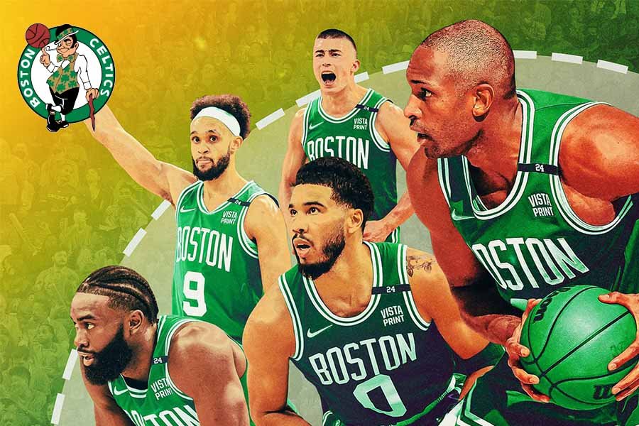 Boston Celtics