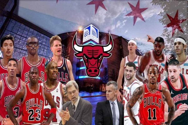 Chicago Bulls