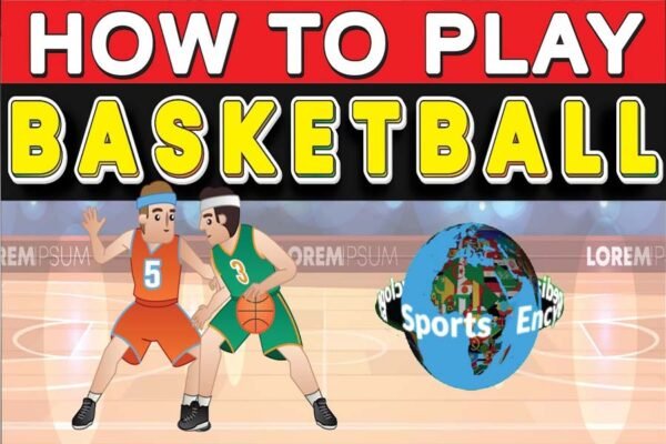  Cùng V6NBA tìm hiểu cách chơi bóng rổ một cách chuyên sâu